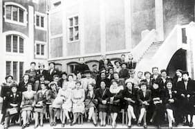 Cómo fue el primer Día internacional de la Mujer (8M) en la historia de Chile