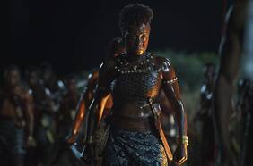 Viola Davis lidera un grupo de formidables guerreras en el tráiler de The Woman King