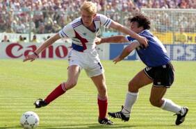 “Es un país extraordinario”: campeón con Yugoslavia recuerda el Mundial Sub 20 realizado en Chile 1987