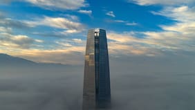 Superará al Costanera Center: construyen un nuevo edificio que será el más alto de Latinoamérica