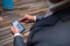 Tu banco en el bolsillo: Cómo la banca traslada su sistema de atención al mundo digital