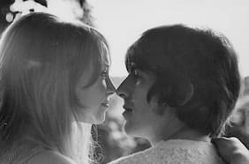 Something, la dulce revancha de George Harrison