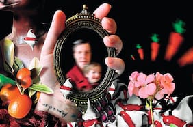 Largo viaje a lo extraño