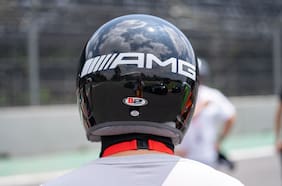 Cómo ser piloto por un día