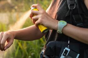 Científicos desarrollan sorprendente spray que podría frenar la resistencia a los antibióticos