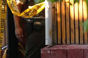 Asesinan de un disparo en la cabeza a un hombre en Lo Prado