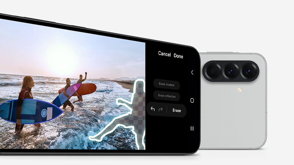 Este Android es el teléfono ideal si no quieres gastar más de $420.000 por un celular