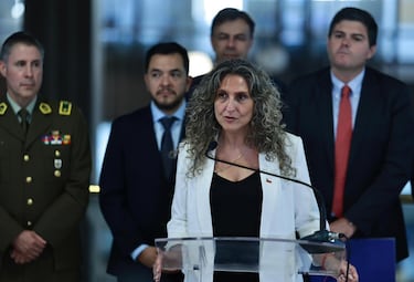 Subsecretaría de Prevención del Delito lanza fondo para seguridad municipal y anuncia ley contra incivilidades