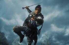 La acción y mitología china se funden en Wo Long: Fallen Dynasty, el nuevo videojuego de Team Ninja