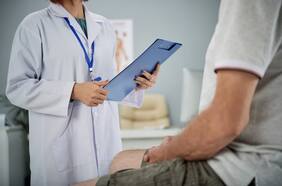 ¿Estás pensando en una vasectomía? Esto es lo que debes saber antes de la cirugía