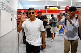 “Otro gran reserva”: en España se dividen por el fichaje de Alexis Sánchez en el Sevilla