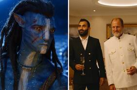 Avatar 2 arrasa: los números en cines chilenos de las nominadas a los Oscar 2023