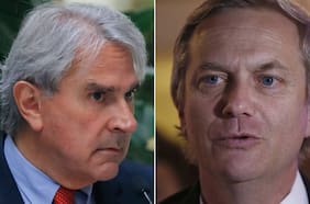 Moreira acusa “suicidio político” de Kast por no querer pactar acuerdo de cara a las primarias