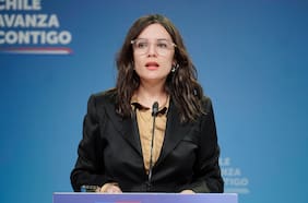 Vallejo por críticas de asesor económico de Jara sobre el empleo: “Las calificaciones y las interpretaciones políticas son legítimas”