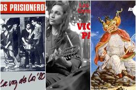 ¿Cuál es el mejor disco en la historia de la música chilena según la Inteligencia Artificial?