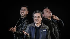 La Sonora Palacios, leyenda de la música nacional: “Cuando nació este grupo, nació también la cumbia chilena”