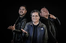 La Sonora Palacios, leyenda de la música nacional: “Cuando nació este grupo, nació también la cumbia chilena”