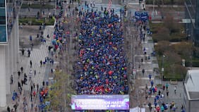 STGO 21K regresa con dos ediciones este año