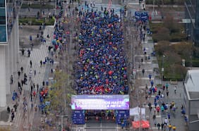 STGO 21K regresa con dos ediciones este año