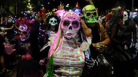 5 fiestas de miedo para celebrar Halloween en Santiago