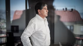 Monsalve presenta amparo para acceder a la bitácora que demostraría que el sumario en su contra es ilegal
