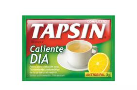 ISP emite alerta por venta de Tapsin en polvo falsificado: sepa cómo identificarlo