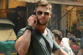 Extraction 2 finalmente sería una secuela