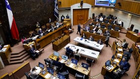 Gobierno advierte que psicópata de Alto Hospicio sería beneficiado con ley para favorecer a exuniformados de Punta Peuco