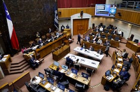 La fuerte disputa oposición-Ejecutivo que generó la glosa presupuestaria para la nueva modalidad de Fonasa