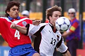 “Siempre fui inocente”: los detalles de la demanda con la que ‘Murci’ Rojas derrotó a supermercado que lo acusó de hurto