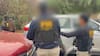 Operativo internacional permite capturar a tres imputados por robo a domicilios de deportistas de élite en el extranjero