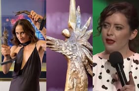 Homenajes, reconocimientos y un chiste incómodo: así fueron los Premios Caleuche 2026