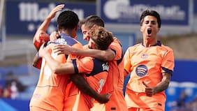 Barcelona se acerca al bicampeonato de LaLiga tras imponerse en su visita al Getafe