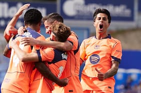 Barcelona se acerca al bicampeonato de LaLiga tras imponerse en su visita al Getafe