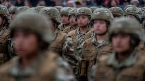 Ejército confirma detenciones por muerte de cabo y señala que hecho se vincularía a preparación para un curso de combate