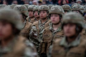 Ejército confirma detenciones por muerte de cabo y señala que hecho se vincularía a preparación para un curso de combate