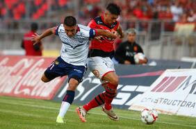 Rangers enfrentará al sorprendente Limache en la final de la Liguilla del Ascenso