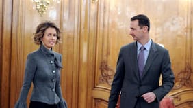 Tribunal sirio condena a muerte en ausencia a Bashar al-Assad por crímenes de lesa humanidad