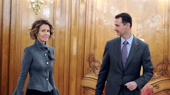 Tribunal sirio condena a muerte en ausencia a Bashar al-Assad por crímenes de lesa humanidad