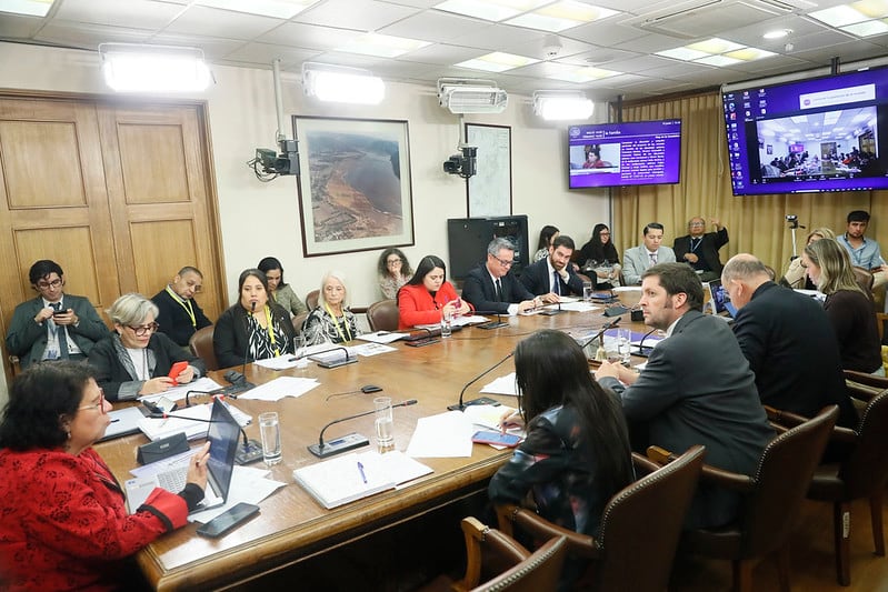 Proyecto que prohíbe y sanciona la maternidad subrogada con cárcel avanza en comisión de la Cámara de Diputados