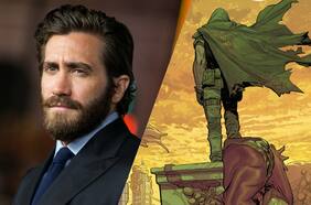 Jake Gyllenhaal será parte de la película basada en Oblivion Song de Robert Kirkman y Lorenzo De Felici
