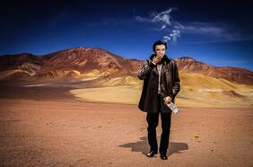 Roberto Bolaño y Los Detectives Salvajes, 25 años de un neo-clásico