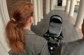 Desarrollan un coche inteligente de conducción autónoma