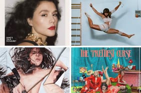 Poder femenino: el año musical fue para las mujeres