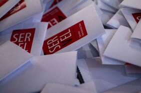 ¿Cuándo son las próximas elecciones del Consejo Constitucional?