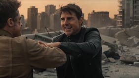 Video de Tom Cruise peleando con Brad Pitt hecho con IA inquieta a Hollywood por derechos de autor