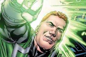 James Gunn confirma que Nathan Fillion interpretará a Linterna Verde a lo largo del nuevo DCU