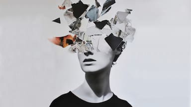 El costo invisible de ser la que puede con todo