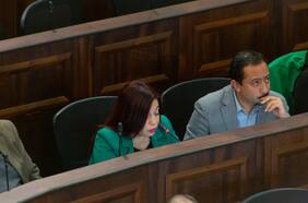 PC se lanza otra vez contra la derecha en el Consejo: los critican por negarse a realizar la consulta indígena