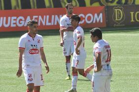 La Corte rechaza recurso de Valdivia contra la ANFP